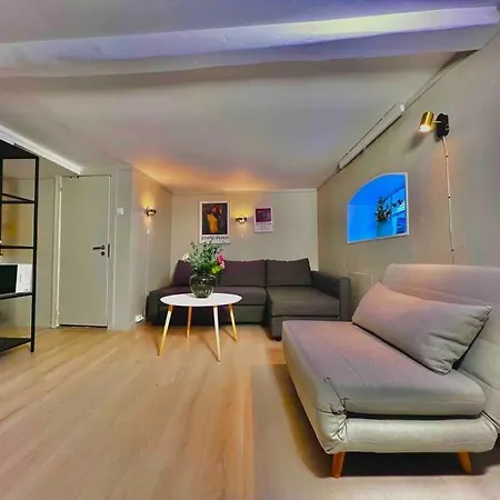 Apartment The Door H1 *