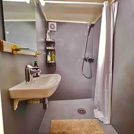 Leilighet The Door H1 Stavanger