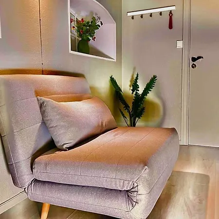 Appartamento The Door H1 Stavanger