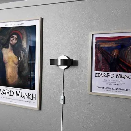 The Door H1 Appartamento Stavanger