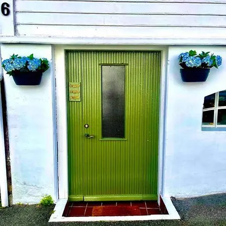 The Door H1 Apartment Stavanger