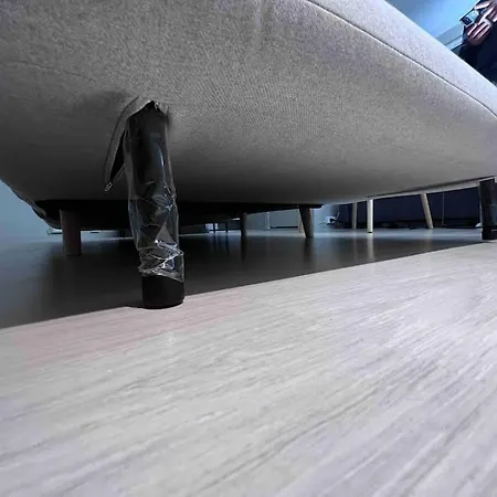 Appartamento The Door H1 Stavanger