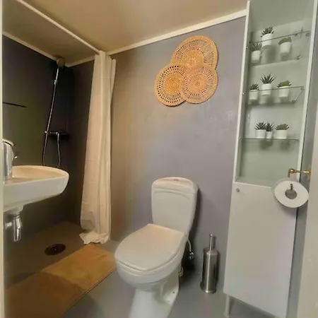 The Door H1 Stavanger