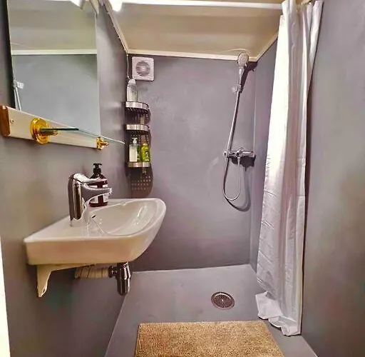 Apartamento The Door H1 Stavanger