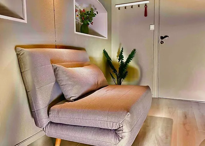 Apartment The Door H1 Stavanger