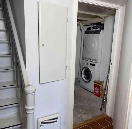 Apartment The Door H1 Stavanger