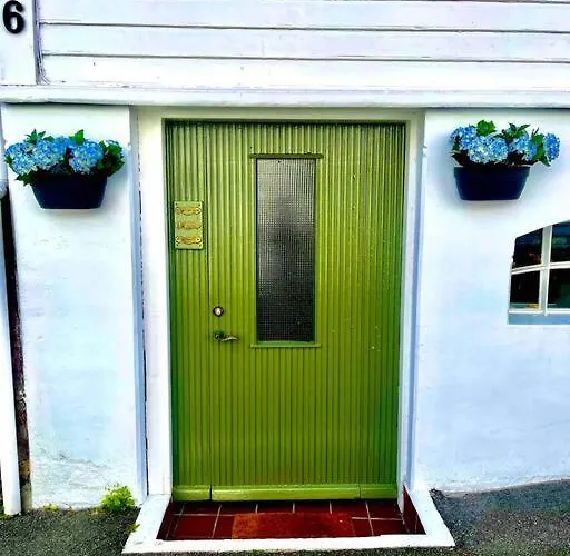 The Door H1 Apartamento Stavanger