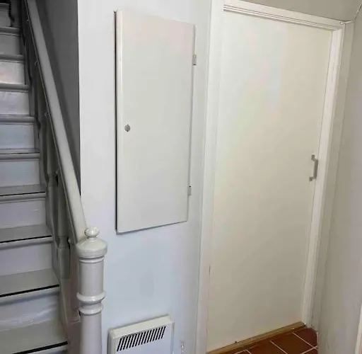 The Door H1 Apartment