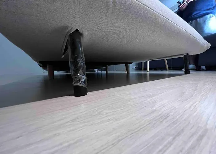 Apartamento The Door H1 Stavanger