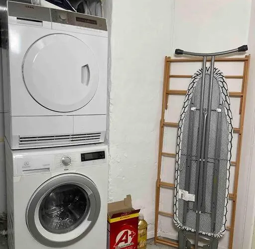 Apartamento The Door H1