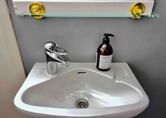 The Door H1 Stavanger