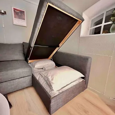 Apartmán The Door H1 *