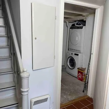 Apartmán The Door H1 Stavanger