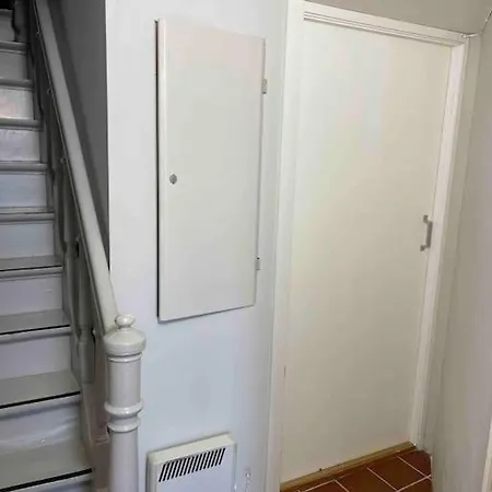 The Door H1 Apartmán