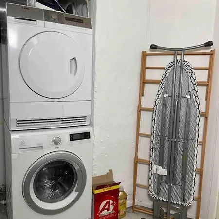 Apartmán The Door H1